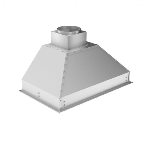 ZLINE 40" Remote Blower 400 CFM Range Hood Insert, 721-RS-40-400 - Farmhouse Kitchen and Bath