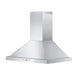 ZLINE 48" Bundle Range RG48 & Wall Range Hood KB-48, 2KP-RGRH48 - Farmhouse Kitchen and Bath